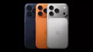 تغييرات جذرية.. آيفون 18 برو ماكس يكشف تطورات أبل الرئيسية